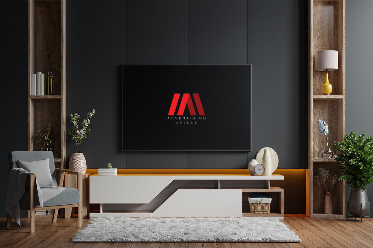 Unlocking the Power of TV Ads for Explosive Growth 1 | Advertising Avenue | Digital Marketing Agency TV advertising strategies for business growth