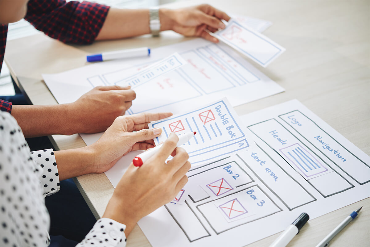 Captivate Your Visitors: The Psychology of Effective Web Design 1 | Advertising Avenue | Digital Marketing Agency Psychology of Effective Web Design