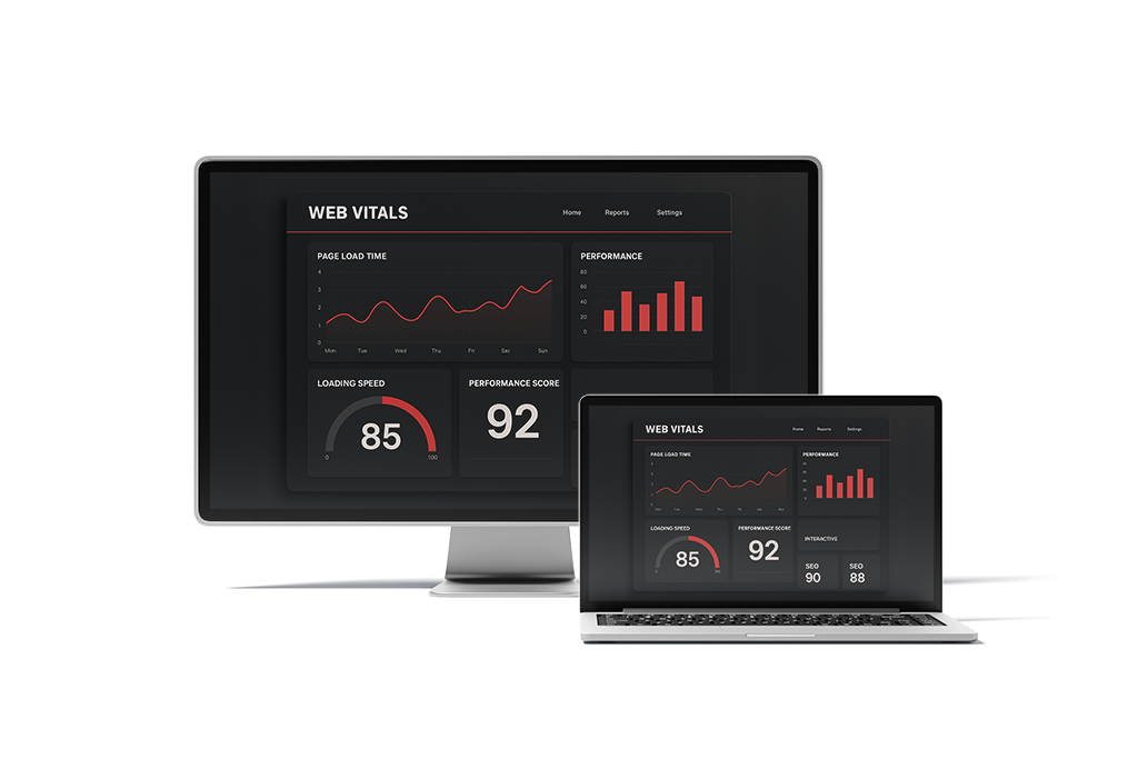 responsive web design