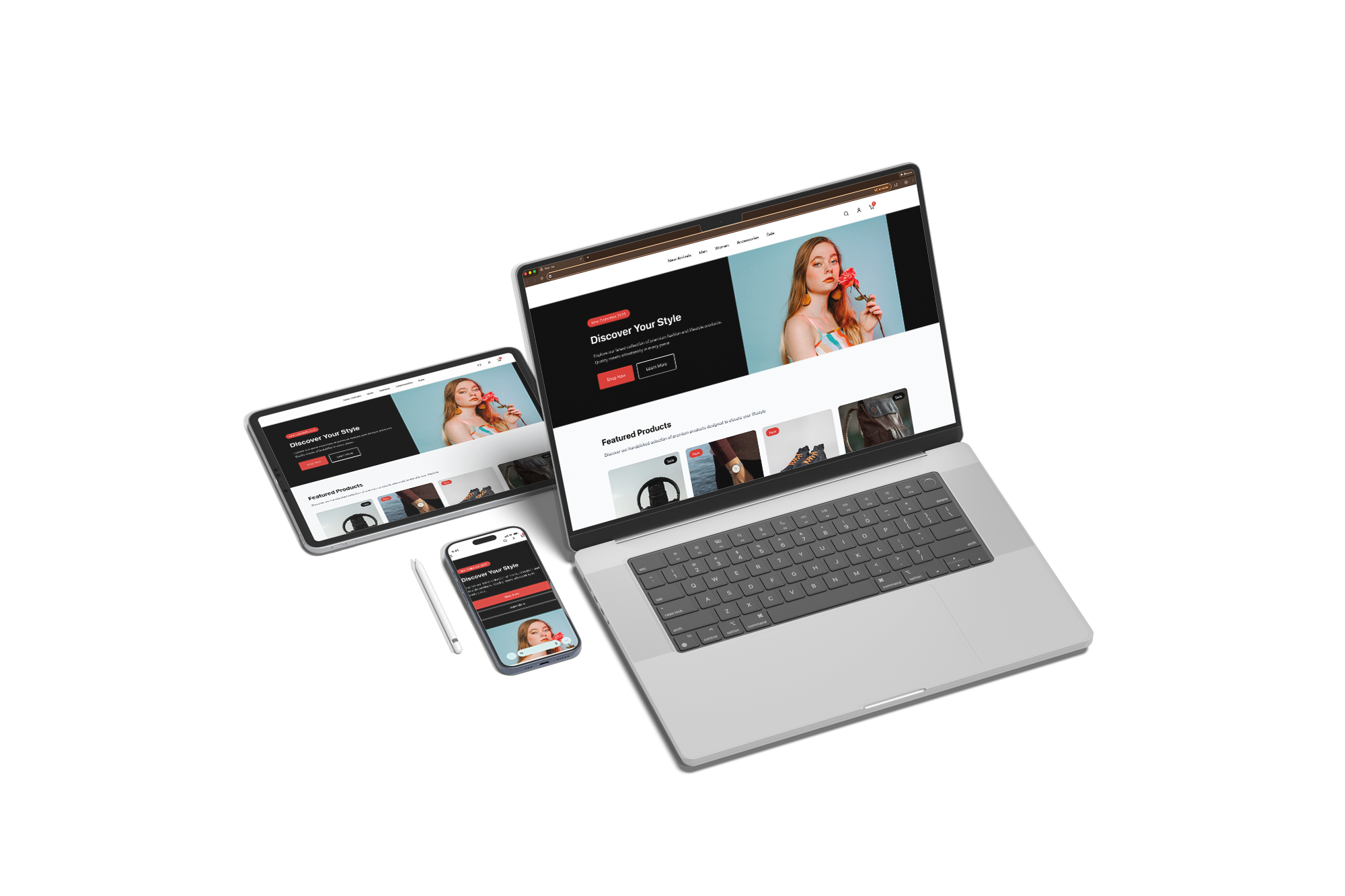 wordpress web design